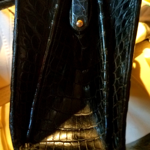 Hermes "Pullman" a Rare Collectible.Auth.Paris - Picture 7 of 15